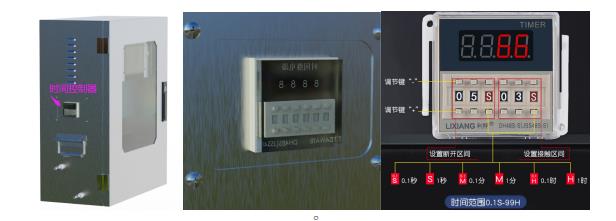 多參數(shù)水質在線監(jiān)測儀